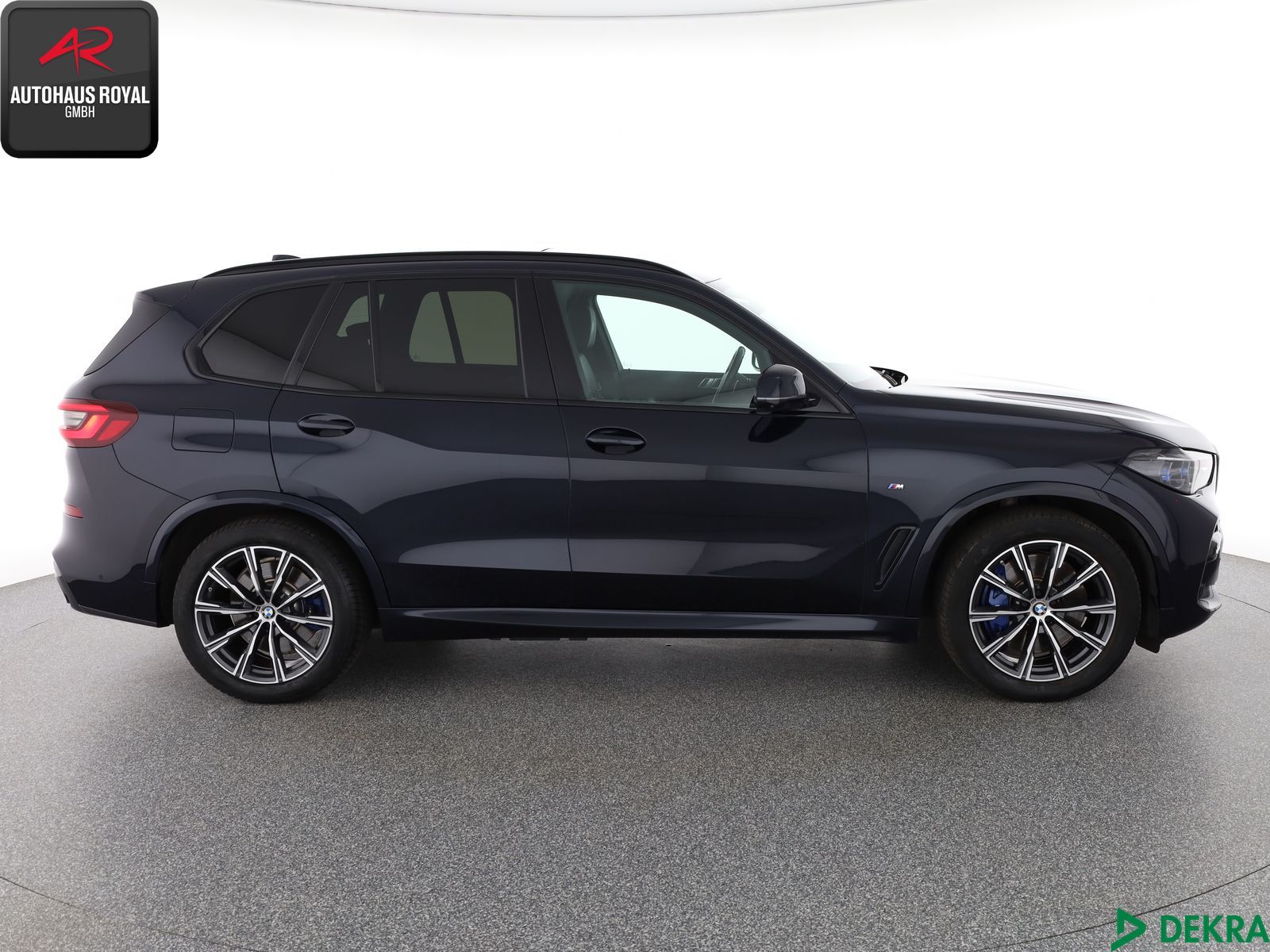BMW X5 45e xDrive M SPORT SITZKLIMA,360GRAD,LASER,SH