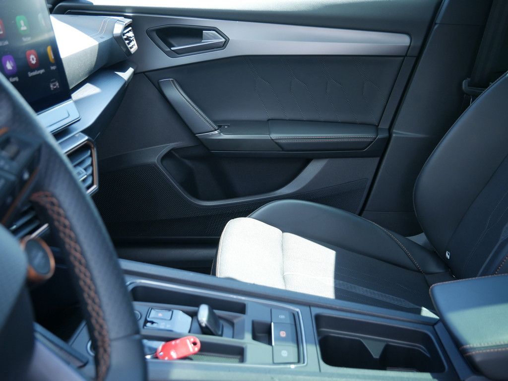 Cupra Formentor 2.0 TSI VZ 4Drive BEATS MATT PANO AHK