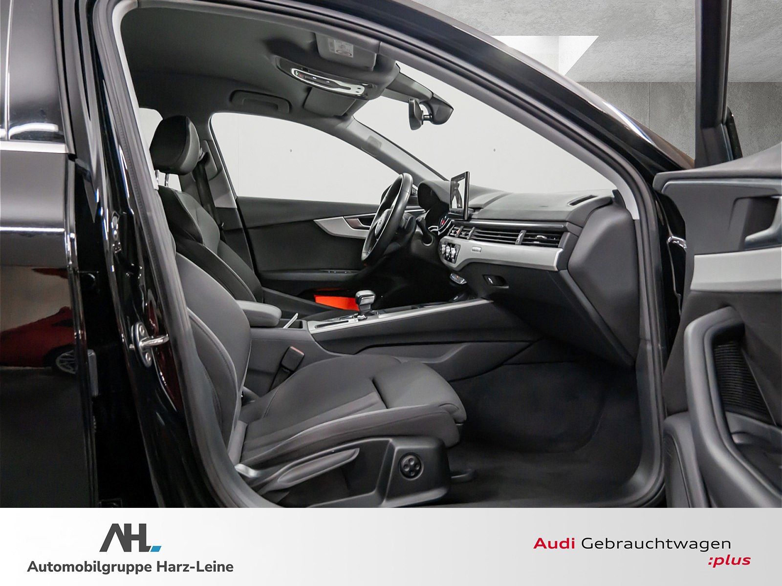 Audi A4 Avant Advanced 40 TDI quattro - Samsaru's Car Outlet