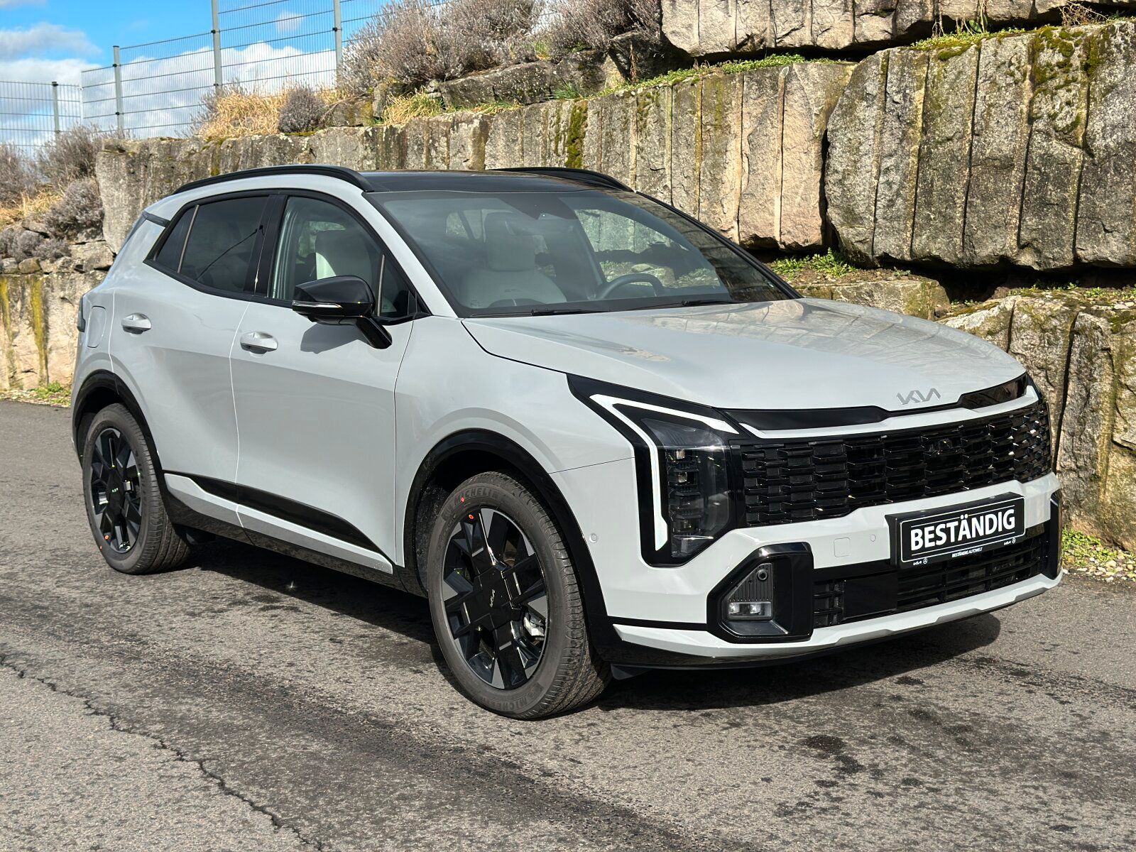 Kia SPORTAGE 1.6T PHEV AWD GT-LINE+HUD+360+PANO+AHK