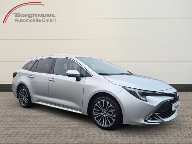 Toyota Corolla Touring Sports Hybrid Team D 1.8 EU6d *T