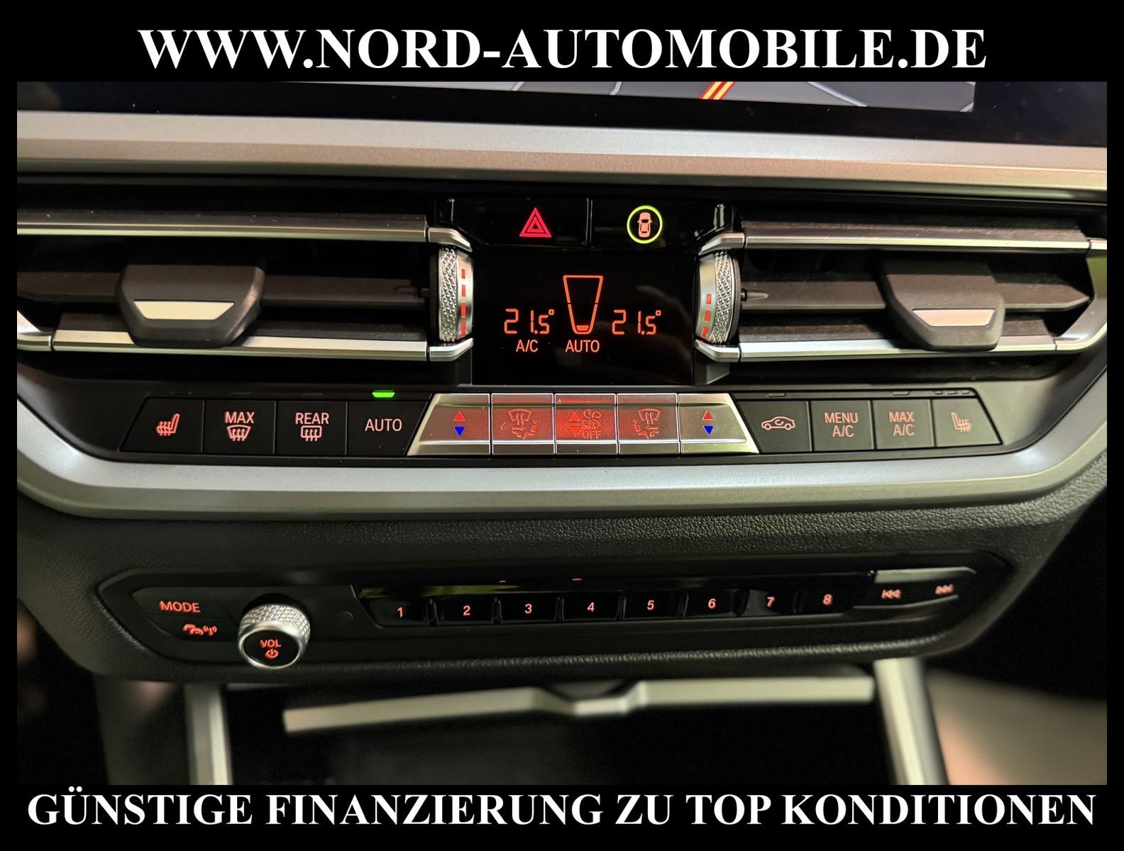BMW 320 d Touring Advantage - Samsaru's Car Outlet