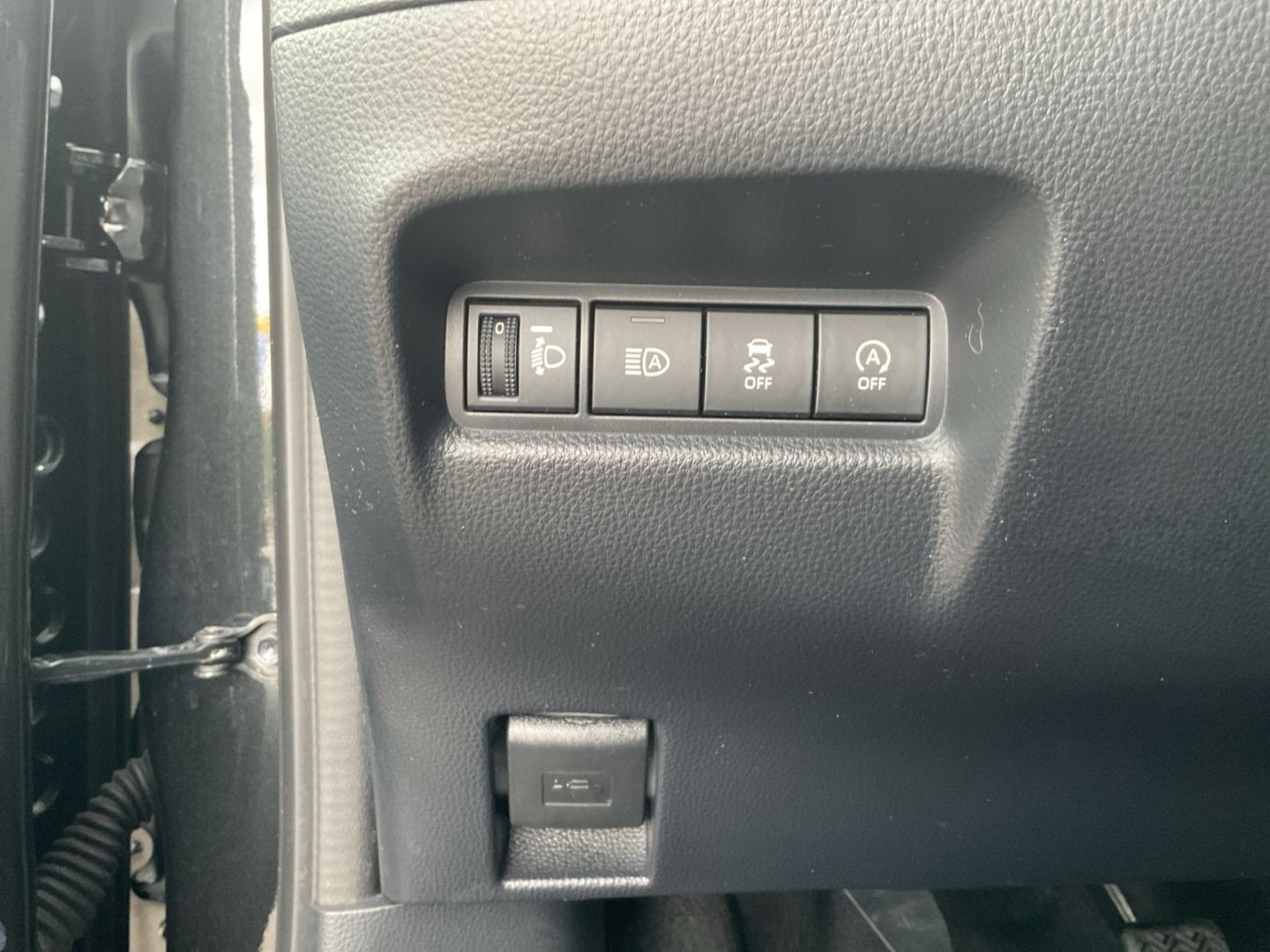 Toyota Yaris Cross Hybrid 1.5 GR Sport *Matrix*HUD*JBL*