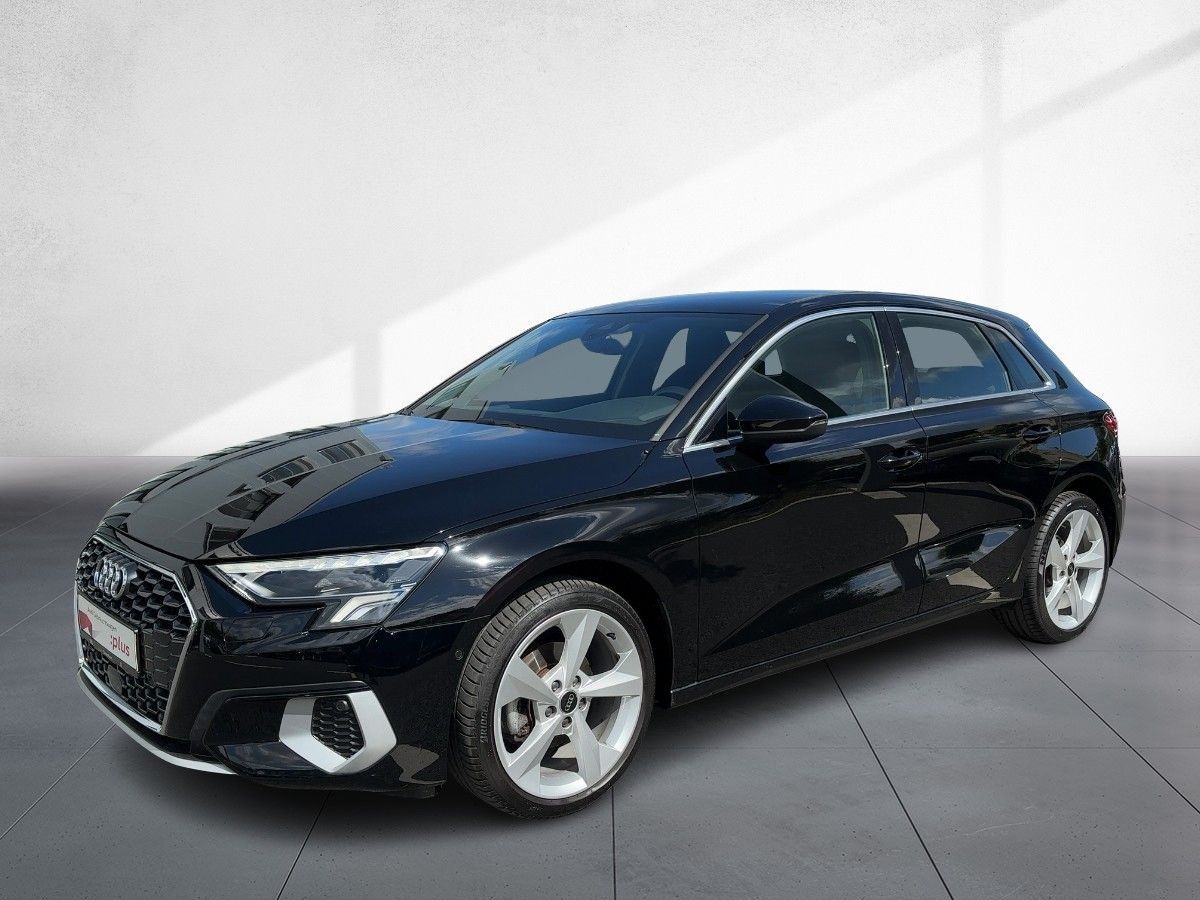 Audi A3 Sportback 30 TFSI Advanced LED Navi S tronic