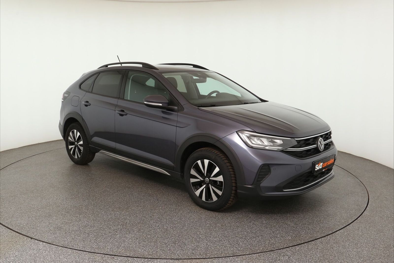 Volkswagen Taigo 1.0 TSI Life - Samsaru's Car Outlet