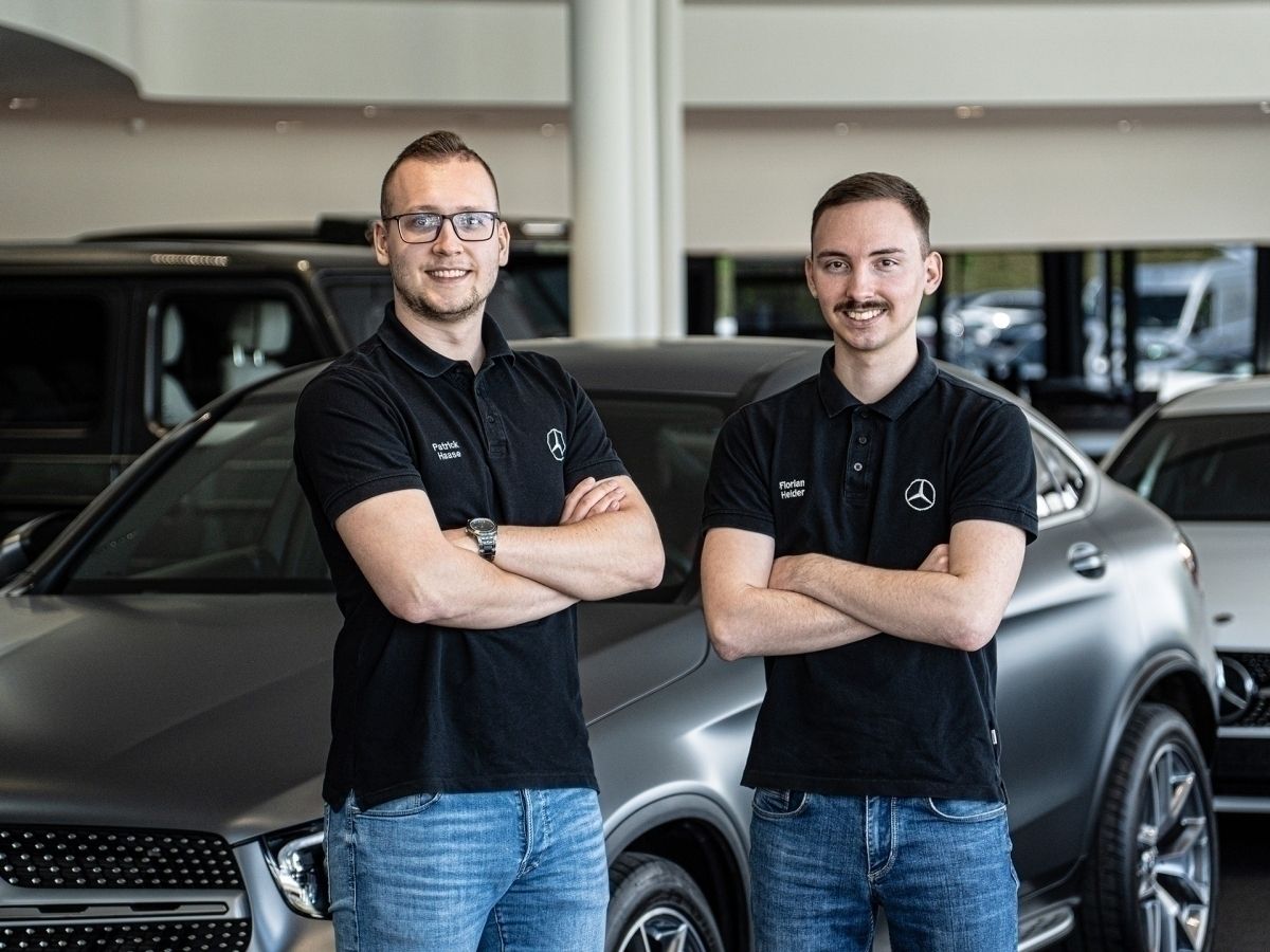 Mercedes-Benz GLE 300 d 4MATIC AMG Night*AHK*HUD*Pano*Airmatic