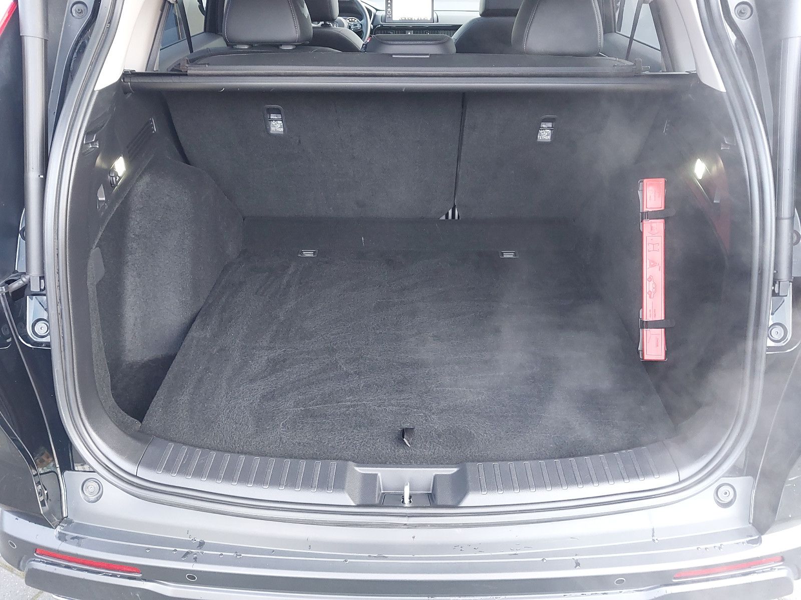 Honda CR-V 2,0 e:HEV Elegance AWD Navi/LED