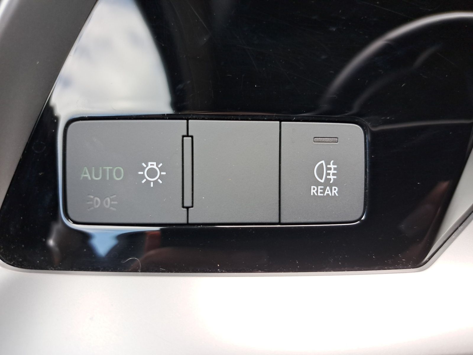 Audi A3 Sportback advanced 40 TFSIe S tronic NAV APP