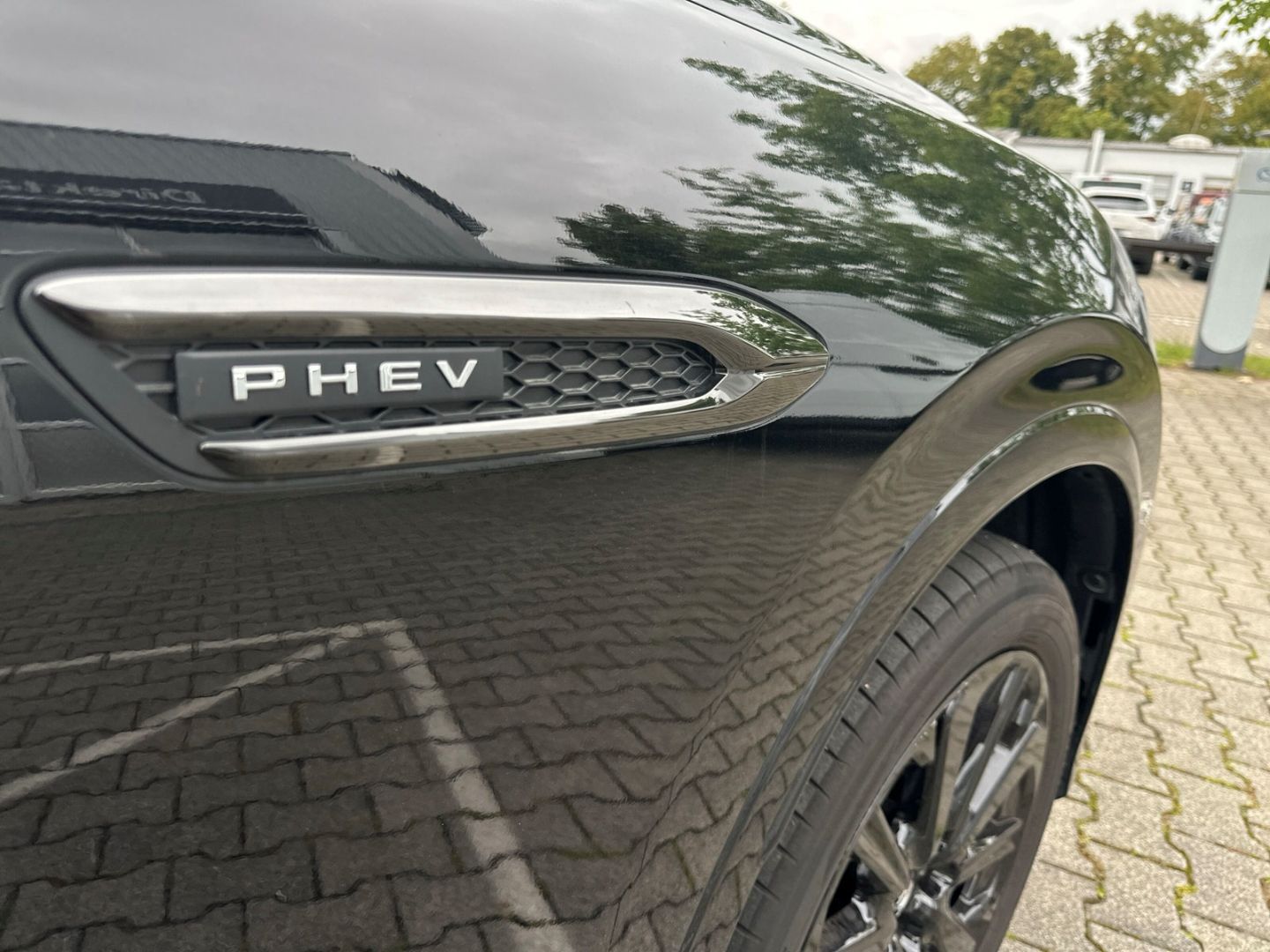 Mazda CX-80 Homura Plus Hybrid AWD 360° SHZ RFK BOSE