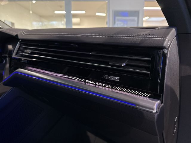 Volkswagen Touareg 3.0 TDI R-Line Final AHK 21Z Pano Stand