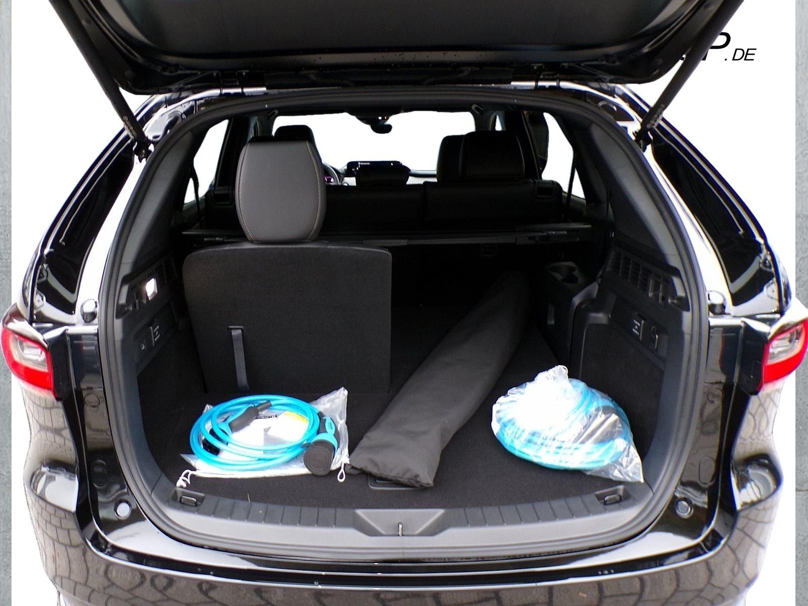 Mazda CX-80 2.5 e-Skyactive PHEV 330 AWD Homura Plus*P