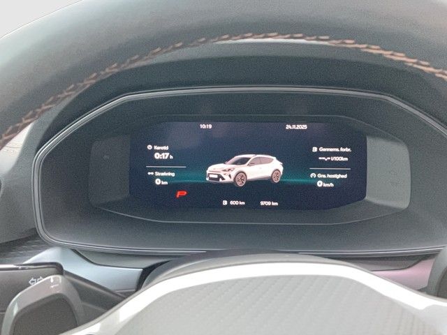 Cupra Formentor 2.0 TSI DSG 4Drive VZ AHK+DCC+LED+19"