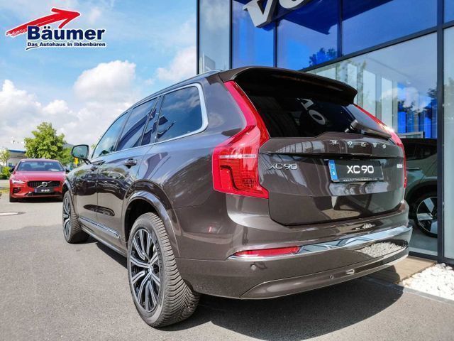 Volvo XC90 B5 Diesel Plus Bright AWD 8-Gang Automatikg