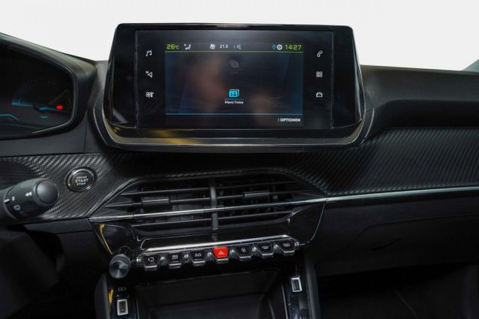 Peugeot 208 Active - Samsaru's Car Outlet