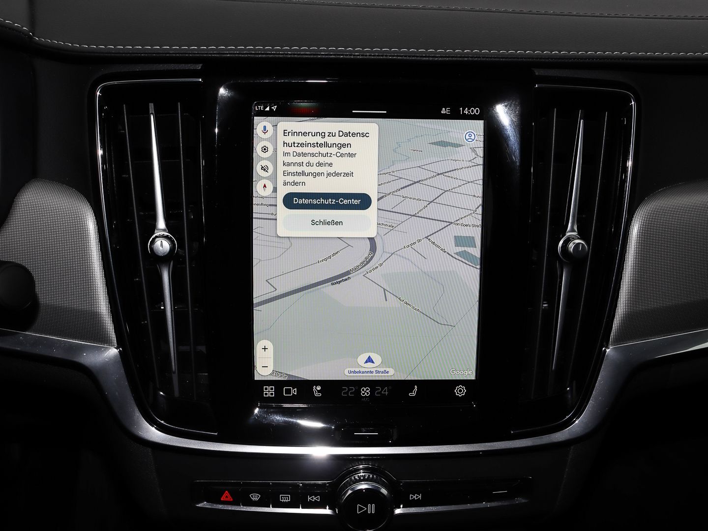 Volvo S90 Ultimate Bright Recharge Plug-In Hybrid AWD