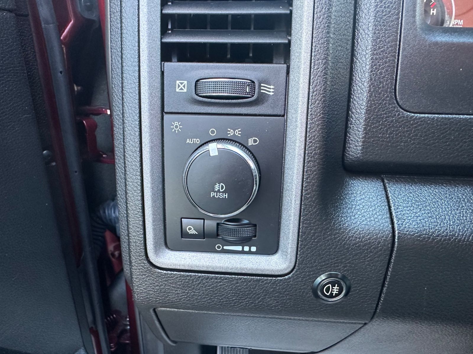 Dodge RAM 1500 DS Reg.Cab Tradesman 5.7L
