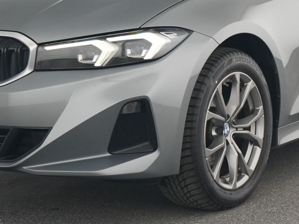 BMW 320 d xDrive Touring - Samsaru's Car Outlet