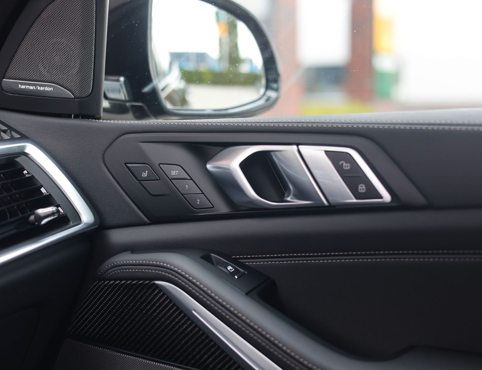 BMW X5 50e xDrive | Individual - Voll!