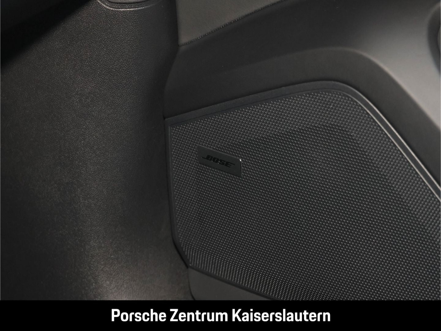 Porsche Cayenne E-Hybrid Coupe InnoDrive Head-Up BOSE
