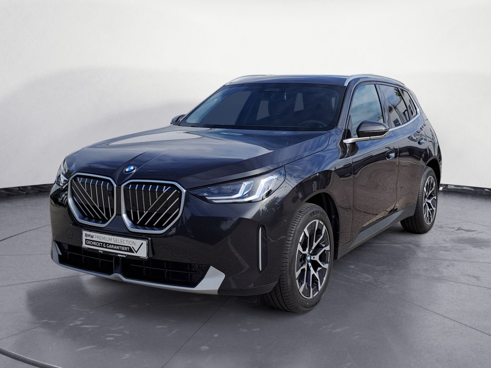 BMW X3 xDrive20 AT PREMIUM | INNOVATIONSP | Garantie