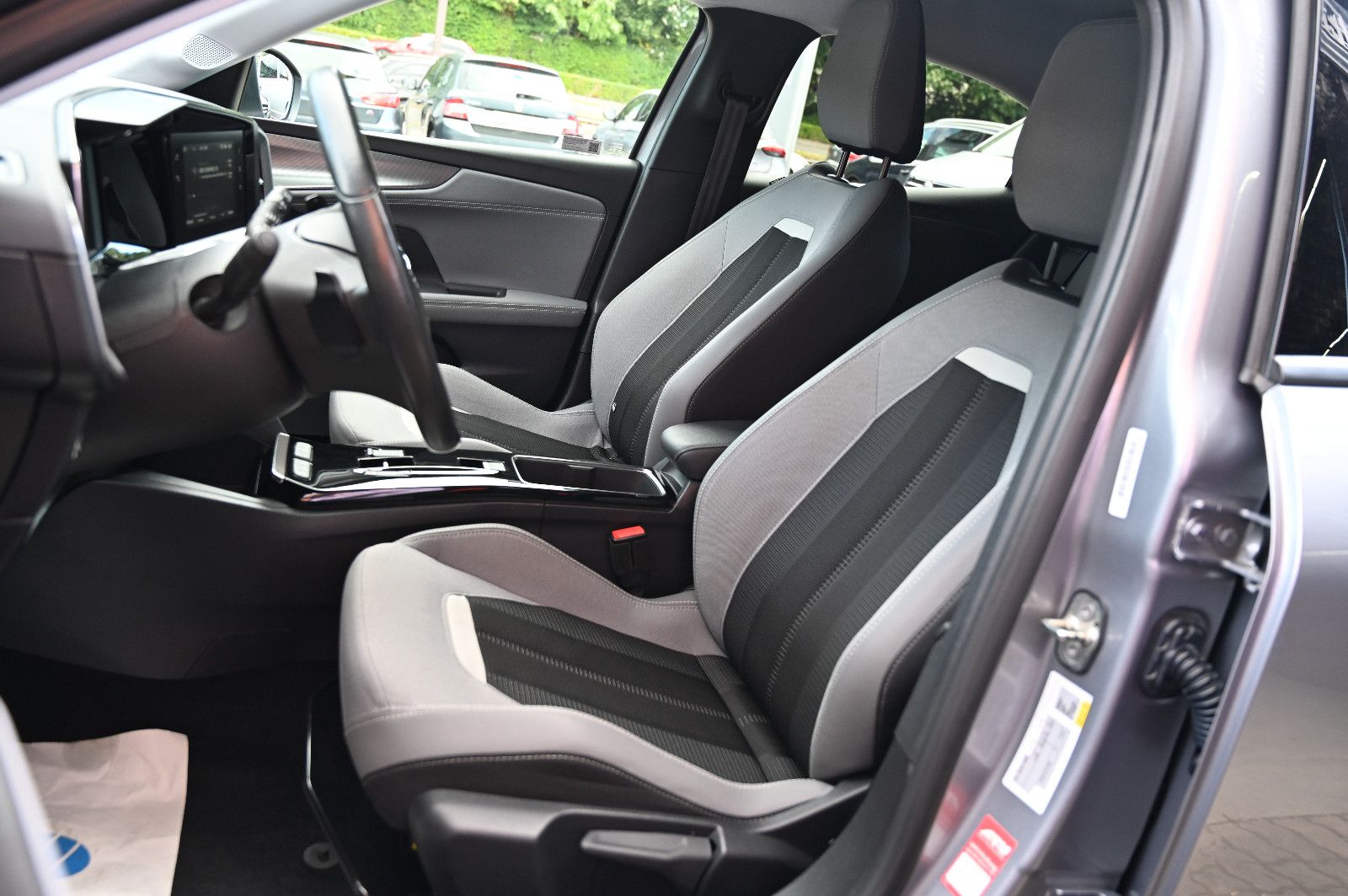 Opel Mokka 1.2 Turbo Elegance Autom. - Samsaru's Car Outlet