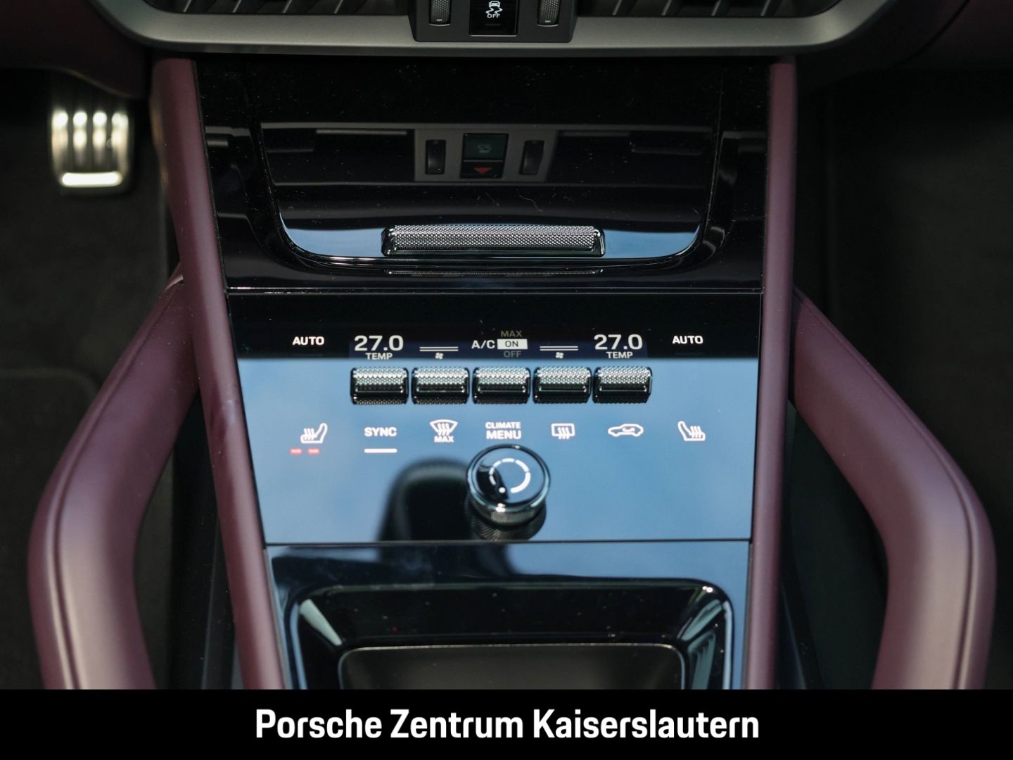 Porsche Cayenne S E-Hybrid BOSE Surround-View Head-Up