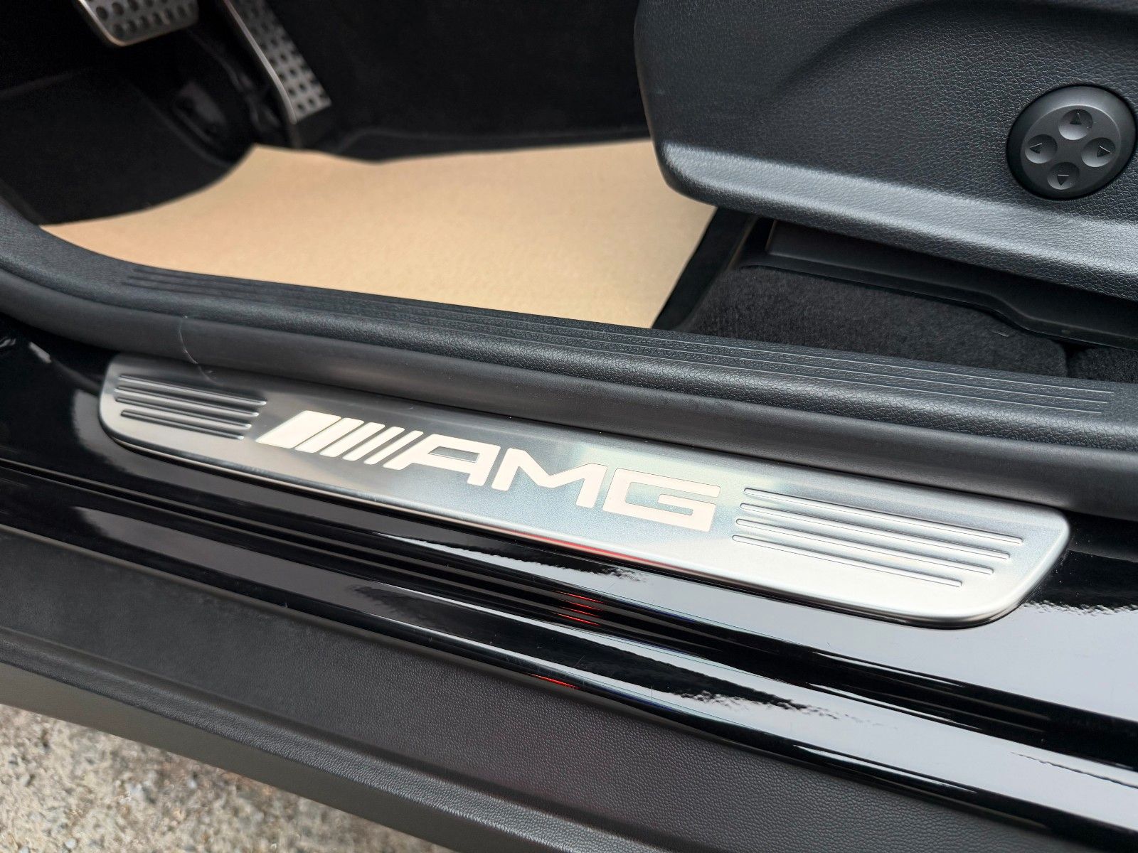 Mercedes-Benz GLC 43 AMG Coupe +Night+AHK+StHz+SHD+HUD+AGA+Sou