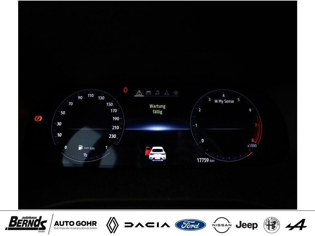 Renault Arkana TCe Mild Hybrid R.S. LINE - Samsaru's Car Outlet