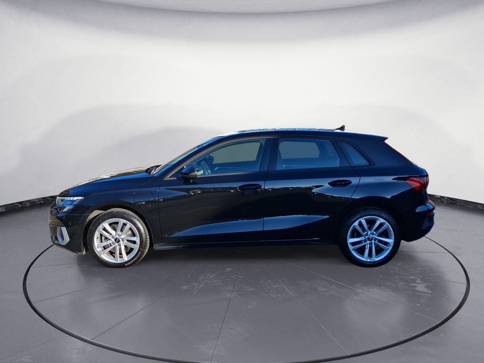 Audi A3 40 TFSIe Sportback S tronic advanced Kamera