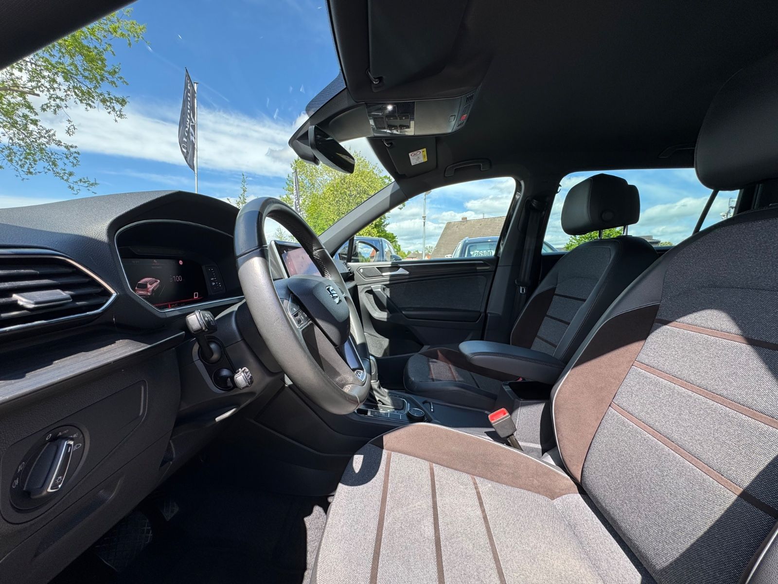 Seat Tarraco Xcellence 4Drive - Samsaru's Car Outlet