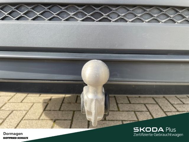 Seat Tarraco 1.5 TSI STYLE DSG - Samsaru's Car Outlet