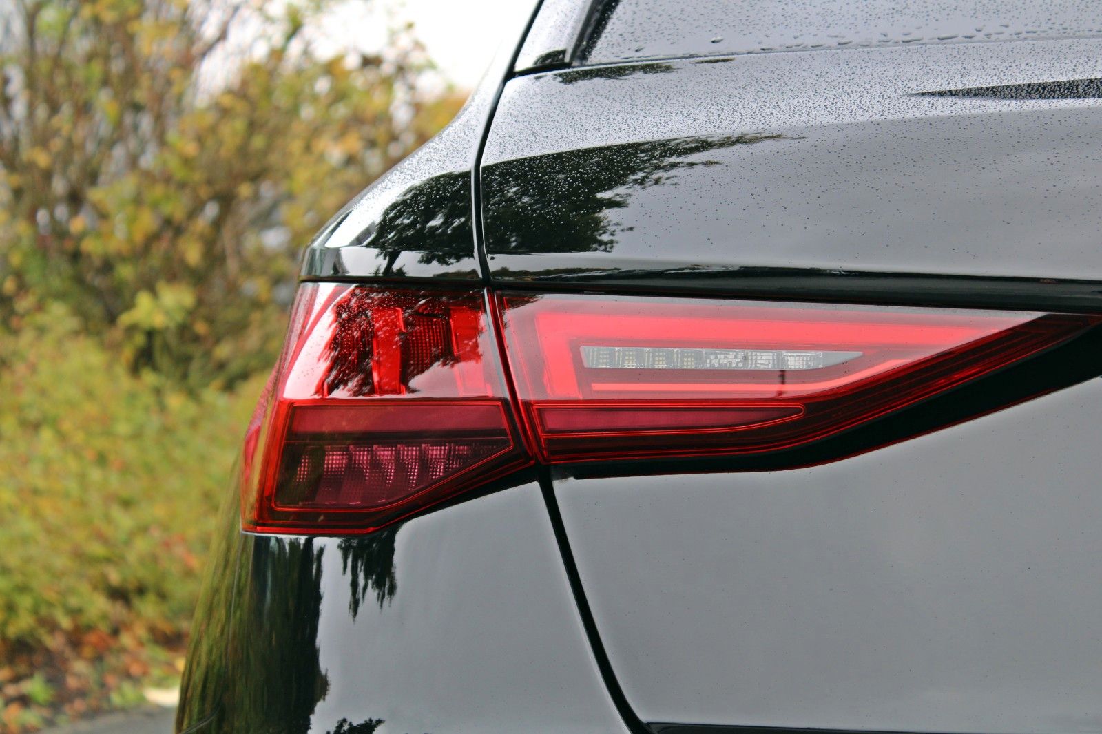 Audi A3 Sportback 40TFSIe S-tronic S LINE LED PARKEN