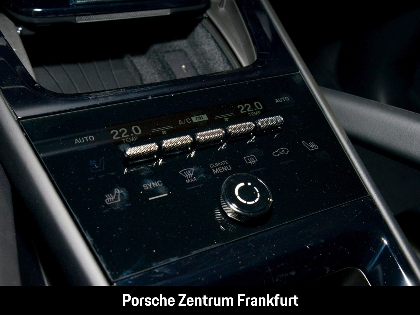 Porsche Cayenne E-Hybrid Coupe BOSE InnoDrive Panorama