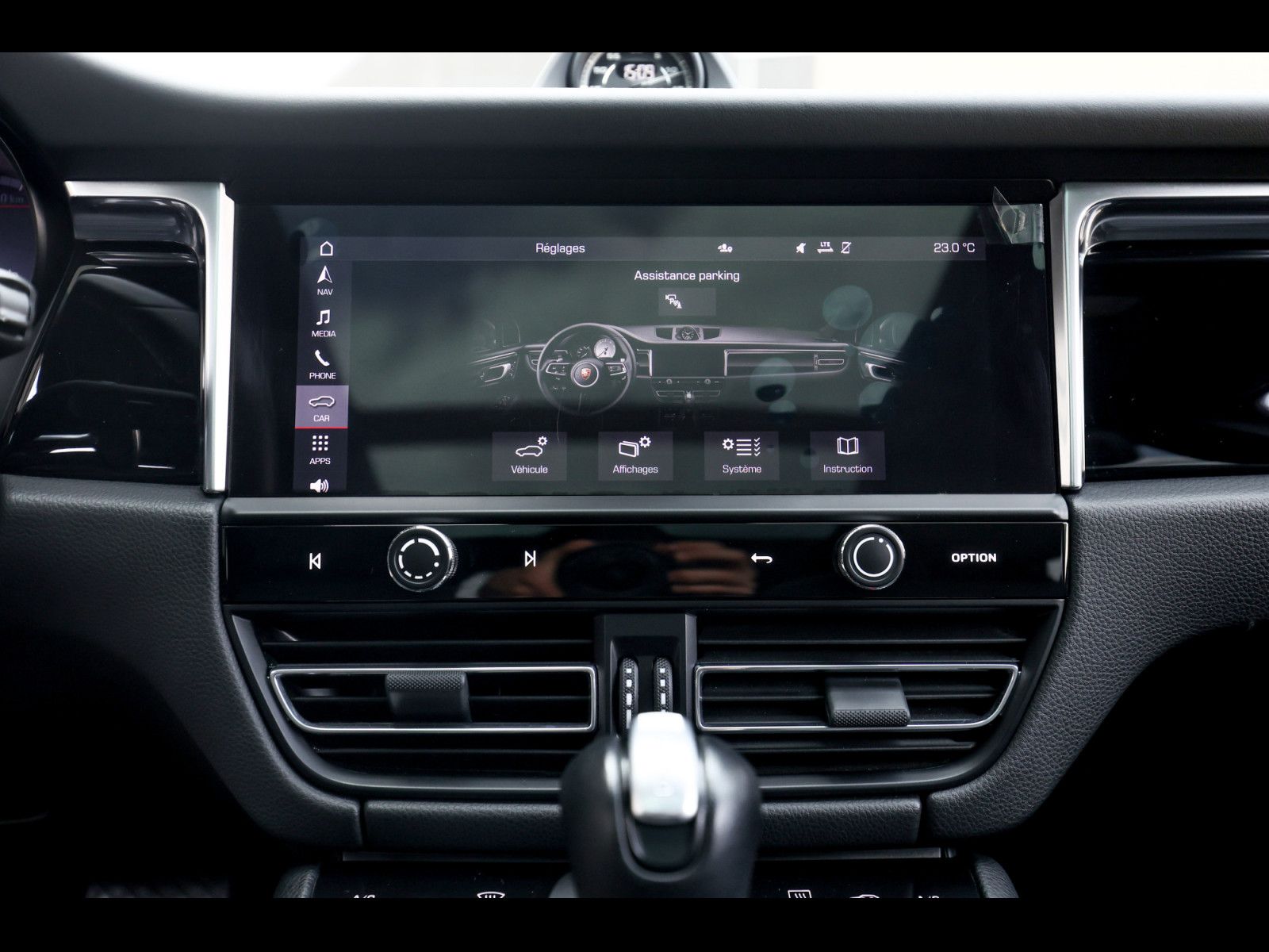 Porsche Macan III S PDK - Samsaru's Car Outlet