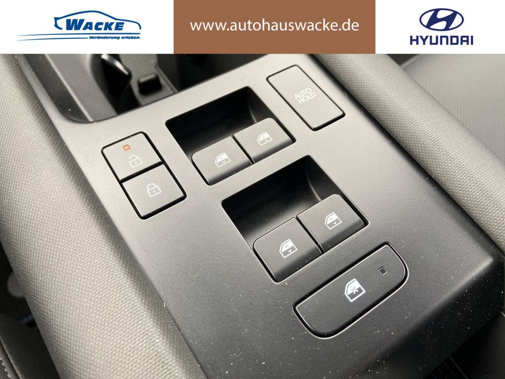 Hyundai Ioniq 6 Techniq Elektro 4WD