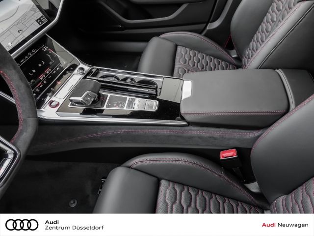 Audi RS6 AVANT RS DYNAMIKPAKET 4.0 V8 Biturbo
