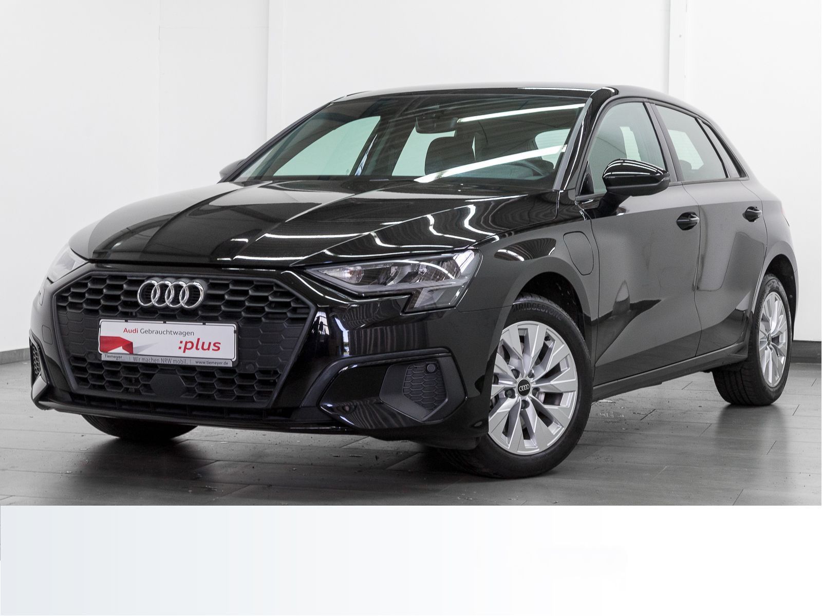 Audi A3 Sportback 40 TFSIe NAVI+ VIRTUAL LM18 SOUND