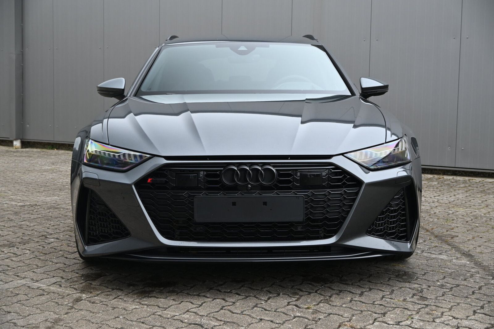 Audi RS6 Performance 4.0 TFSI tiptr. quattro