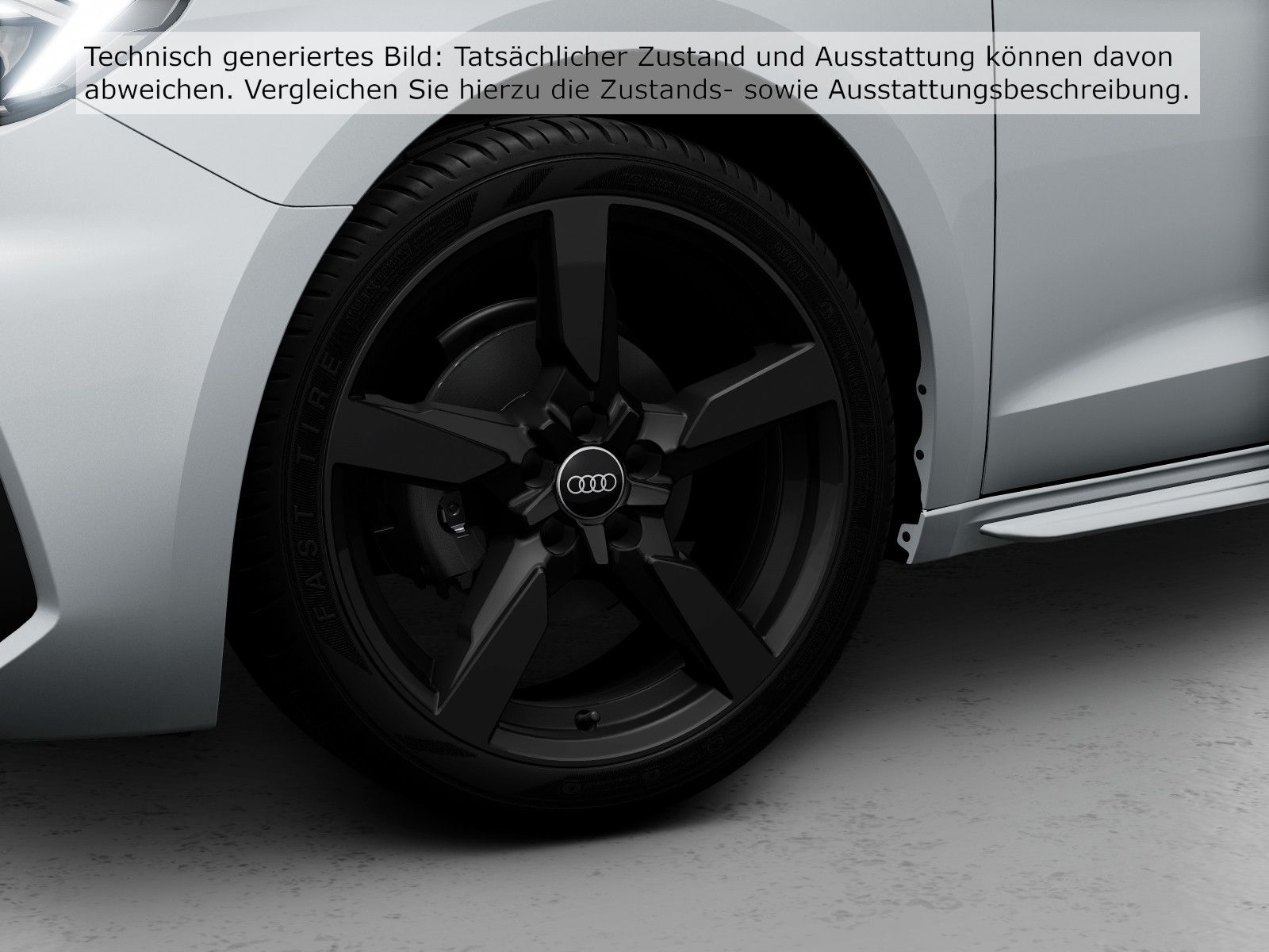 Audi A1 Sportback 25 TFSI S line S tronic - Samsaru's Car Outlet