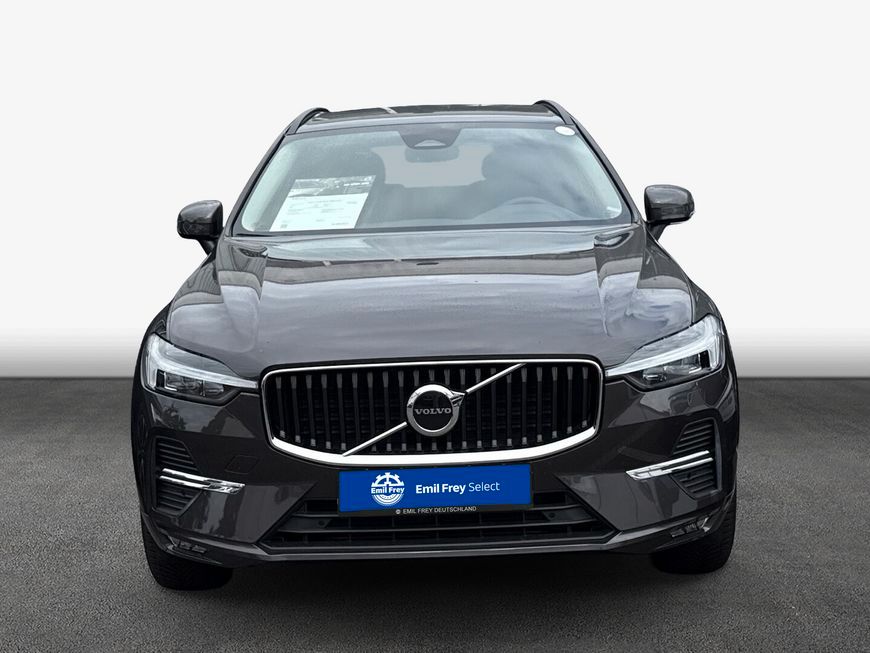 Volvo XC60 B5 B AWD Core