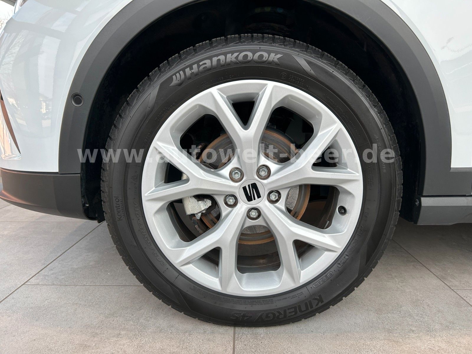 Seat Arona FR 1.5 TSI 150PS DSG *CAM*NAVI*Sitzhz.*