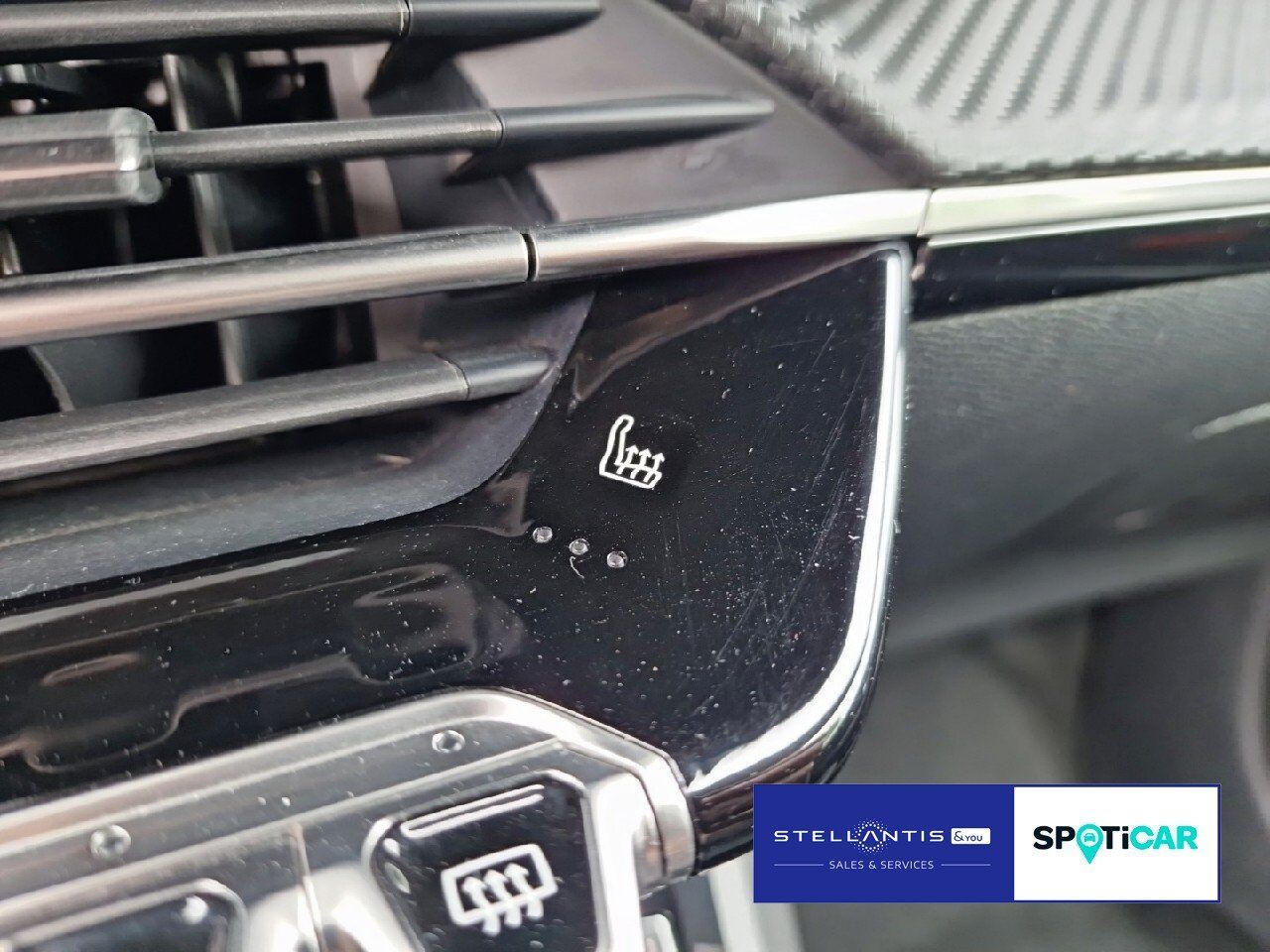 Peugeot 208 Elektro Active Pack 136 - Samsaru's Car Outlet