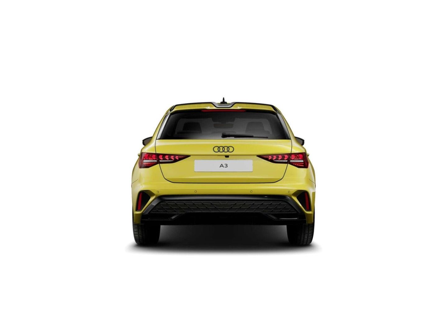 Audi A3 Sportback 45 TFSI e S line  Matrix/P-Dach/RFK