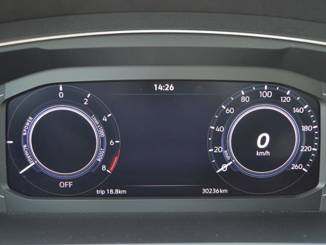 Volkswagen Tiguan 1.4 TSI eHybrid Elegance - Samsaru's Car Outlet