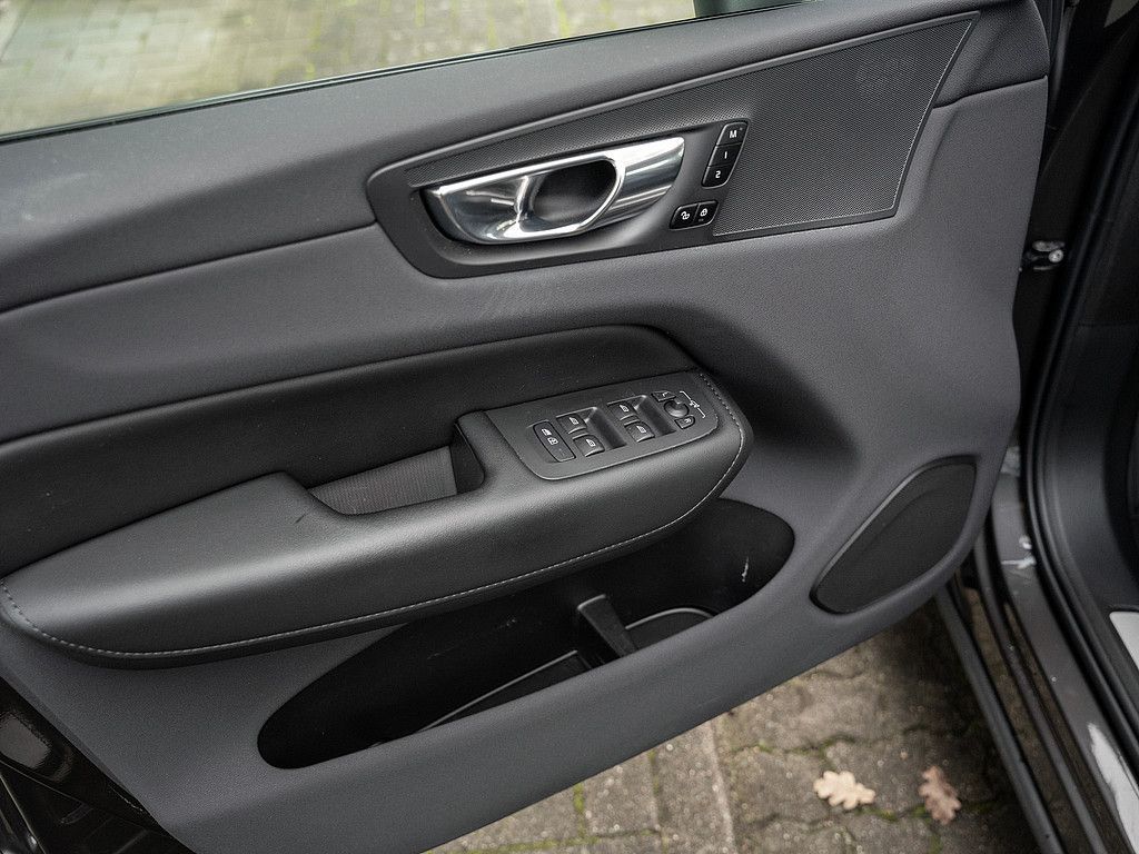 Volvo XC60 T6 AWD Plus Dark