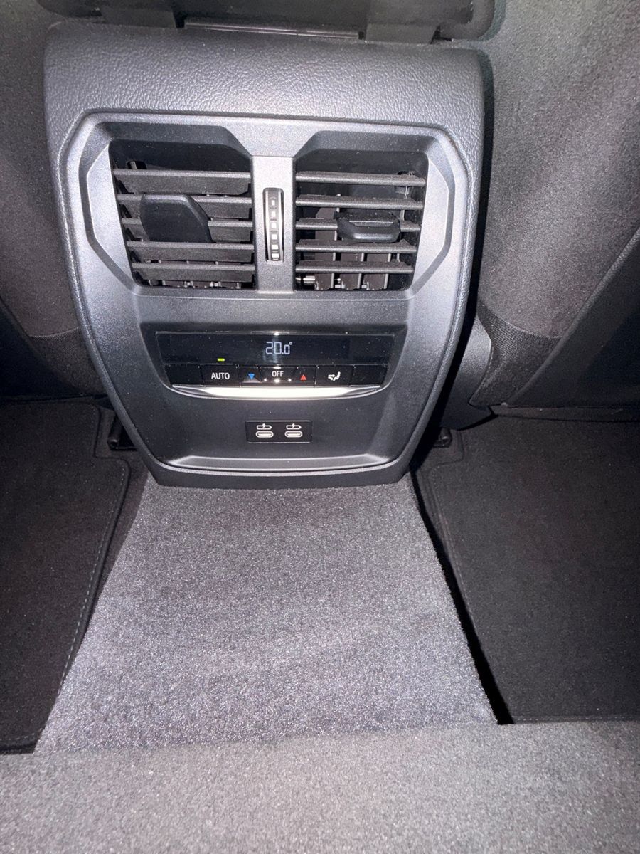 BMW 320i Touring Aut.