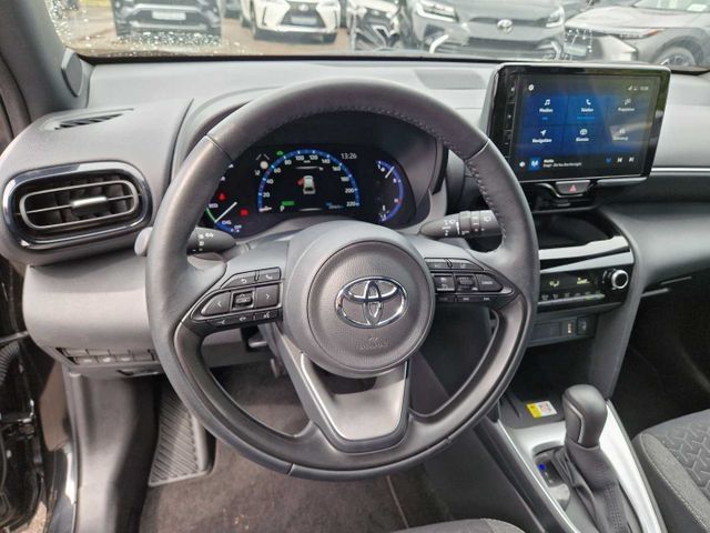 Toyota Yaris Cross Hybrid 1.5 VVT-i Team D Technik