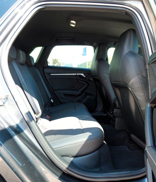 Audi A3 Sportback 45 TFSI e S line