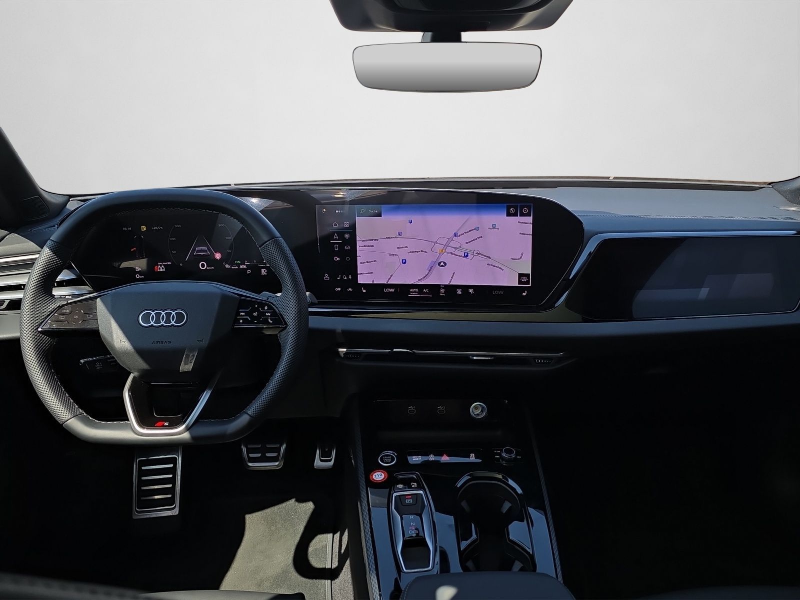 Audi A5 Limousine TFSI quattro S tronic S Line PANO 3