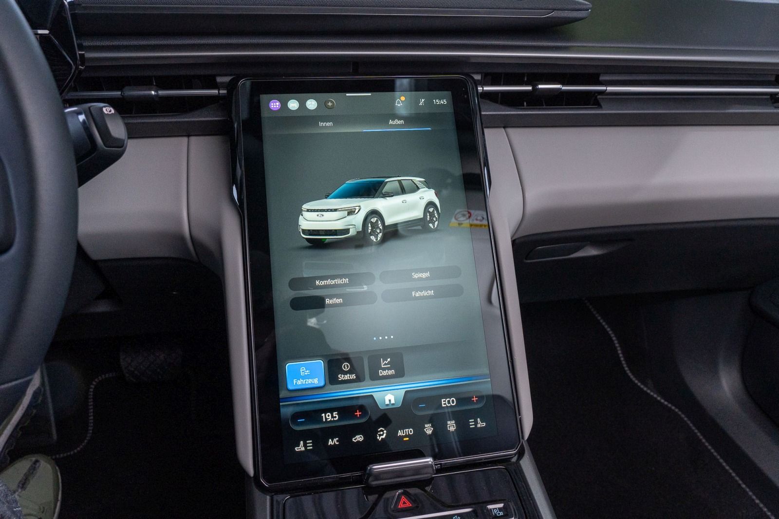 Ford Explorer BEV 77kWh Elektro RWD+Assist-Pak+LED+He